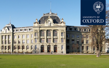 Không thành đạt, cựu sinh viên kiện Đại học Oxford dạy kém