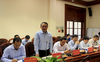 Quý I/2017 khởi công dự án cao tốc Trung Lương – Mỹ Thuận