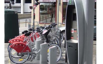 Bài học kinh nghiệm trong việc ứng dụng hệ thống xe đạp công cộng vào Việt Nam