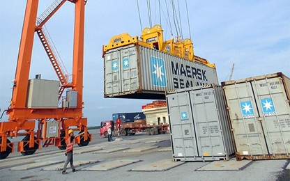 Nhận diện và kế toán chi phí môi trường vào giá thành xếp dỡ tại cảng biển Việt Nam