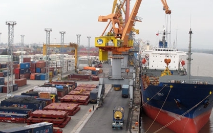 Quản lý Chính quyền cảng khu vực cảng biển:Trung ương hay địa phương?