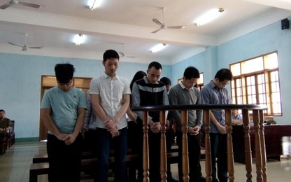 Gia Lai: 200 tháng tù cho những kẻ làm chứng chỉ giả xuyên quốc gia