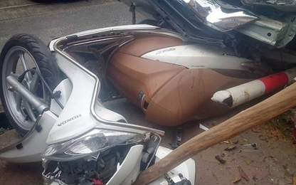 Hơn 24 người chết mỗi ngày do tai nạn giao thông trong dịp Tết