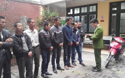 'Cò mồi' ở chùa Hương sẽ bị phạt thế nào?