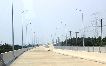 Đẩy mạnh GPMB cho cao tốc Bến Lức – Long Thành