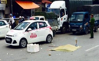 TNGT ở An Giang tăng cả 3 tiêu chí trong dịp Tết