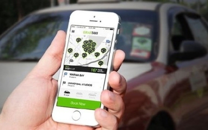 Đà Nẵng từ chối thí điểm GrabCar