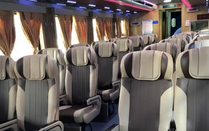 Đưa vào khai thác đoàn tàu "5 sao" tuyến Sài Gòn – Nha Trang