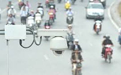 Bình Thuận sẽ lắp đặt hệ thống camera 19,7 tỉ đồng