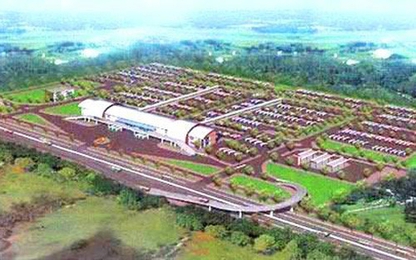 Diện mạo Bến xe Miền Đông mới của TP HCM