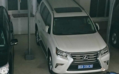 Thủ tướng yêu cầu kiểm tra vụ Cà Mau, Đà Nẵng được tặng xe