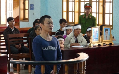 11 năm tù vì quên cúp cầu dao điện