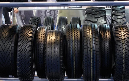 Ưu nhược điểm của lốp xe ôtô không xăm, lốp Runflat và lốp tự bơm