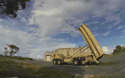 THAAD làm được gì trước Trung Quốc và Triều Tiên?