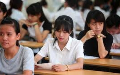 80.000 sĩ tử thi thử THPT Quốc gia 2017