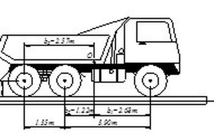 Phân tích hệ số động lực của chuyển vị, mô-men uốn và lực cắt trong cầu dầm SuperT có bản mặt cầu liên tục nhiệt do tải trọng di động gây ra bằng phương pháp số