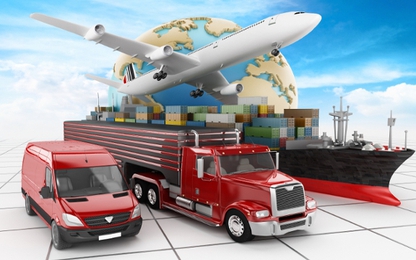 Logistics trong kinh doanh thương mại điện tử - Thực trạng và giải pháp cho thị trường Việt Nam