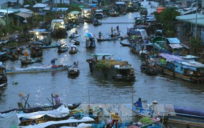 Đề xuất một số biện pháp hạn chế tăng chi phí xây dựng các dự án giao thông đường bộ tại các tỉnh Đồng bằng sông Cửu Long