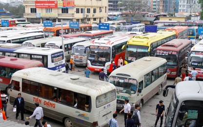 Nguyên tắc tổ chức vận tải hành khách của doanh nghiệp vận tải trong nền kinh tế thị trường