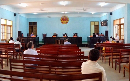 Tòa án tuyên người lao động thắng kiện siêu thị Phố Núi
