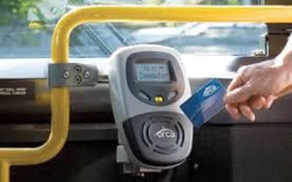 Vé điện tử liên thông: Xu thế tất yếu