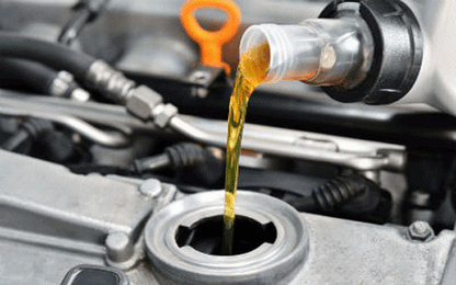 5 vấn đề ô tô ít thay dầu phải đối mặt