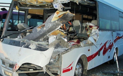 Thông tin mới vụ tai nạn kinh hoàng trên cao tốc TPHCM - Trung Lương