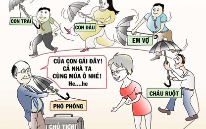 Đường "quan lộ" "tăng tốc" của con gái Bí thư huyện Chư Prông, Gia Lai