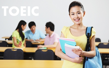 4 mẹo loại nhanh đáp án trong bài thi TOEIC