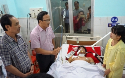 Vụ tai nạn 13 người chết ở Gia Lai: Tài xế không dùng ma túy
