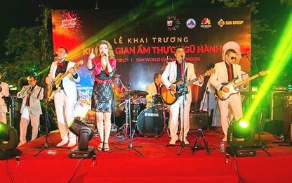 Đà Nẵng: Dấu ấn mùa hè 2017 cháy mãi trong lòng du khách