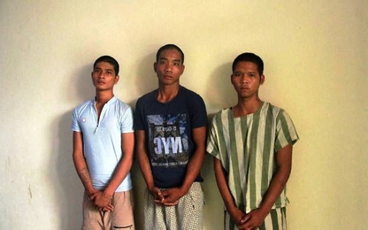 Gia Lai: Bắt tạm giam 3 thanh niên dân tộc thiểu số tấn công CSGT
