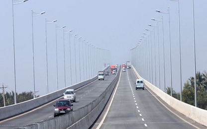 Bài học kinh nghiệm cho Việt Nam về chính sách thu hút khu vực kinh tế tư nhân tham gia đầu tư phát triển cơ sở hạ tầng theo hình thức hợp tác công - tư