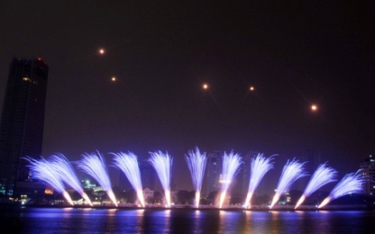 Đà Nẵng: Vũ điệu thổ dân Úc sẽ góp thêm sắc màu cho đêm Thủy