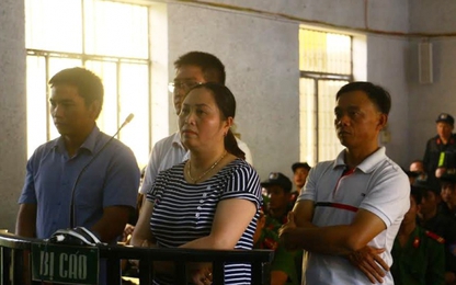 Đắk Lắk: Tuyên án 4 giám đốc lừa đảo qua mạng