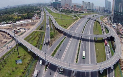 Nhận dạng các nhân tố rủi ro của các dự án hạ tầng giao thông trong giai đoạn chuẩn bị đầu tư