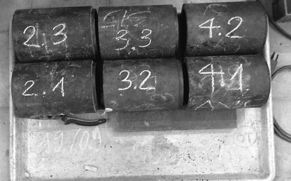 Ảnh hưởng của độ rỗng cốt liệu VMA đến khả năng làm việc của bê tông nhựa