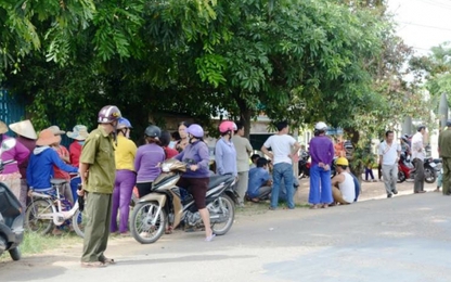 Gia Lai: Truy tìm kẻ gian đột nhập cướp của giết người tàn tật