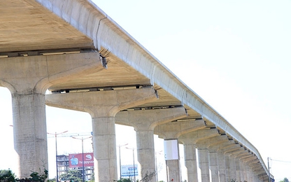 Ngân hàng Hàn Quốc muốn đầu tư vào các tuyến metro TP.HCM