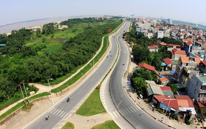 Tiếp tục huy động các nguồn lực phát triển kết cấu hạ tầng giao thông