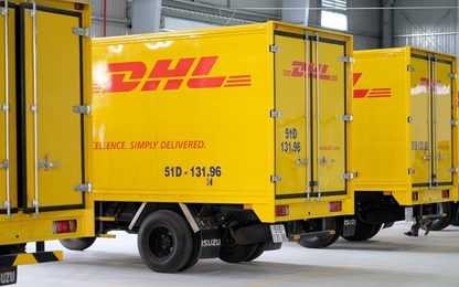 DHL Việt Nam bắt đầu triển khai Logistic điện tử