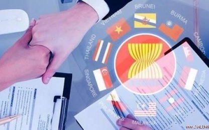 Nâng cao năng lực của Việt Nam thông qua hợp tác về SHTT trong ASEAN