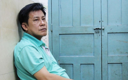 Người đàn ông trộm xe đạp của nữ du khách xuyên Việt