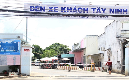 Tây Ninh:Siết chặt quản lý vận tải hành khách, nâng cao chất lượng phục vụ