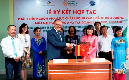 Đà Nẵng: Phát triển nguồn nhân lực chất lượng cao ngành Điều dưỡng