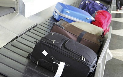 Hành lý sẽ đi đâu sau khi rời tay bạn?