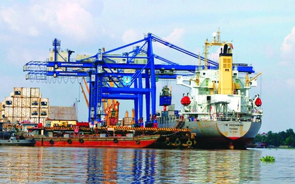Phương pháp đánh giá hiệu quả đầu tư công vào các cảng biển Việt Nam