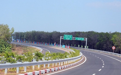 Đầu tư 3.000 tỷ đồng xây 13km cao tốc, 4 làn xe Biên Hòa-Vũng Tàu