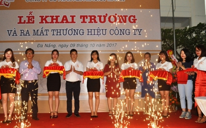 Khai trương và công bố thương hiệu Asia Magics Travel tại Đà Nẵng