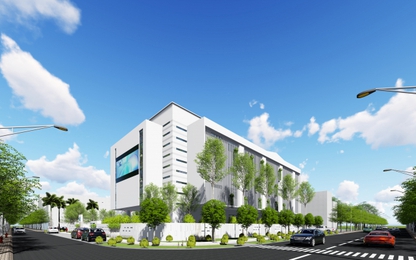 Khởi công xây dựng Trường quốc tế Sky-Line Đà Nẵng